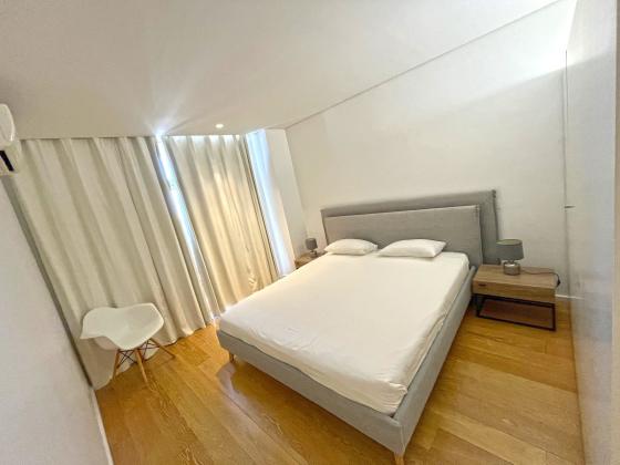Apartamento T3 no Olimpic Terrace