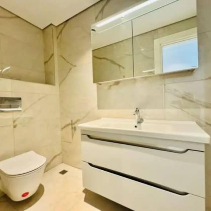 Apartamento T3 no Palmar