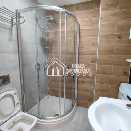 Apartamento T3 no Umran Polana