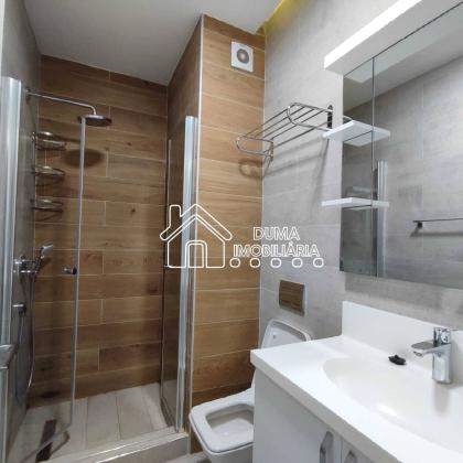 Apartamento T3 no Umran Polana