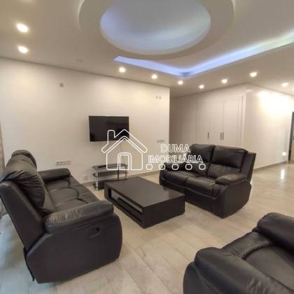 Apartamento T3 no Umran Polana
