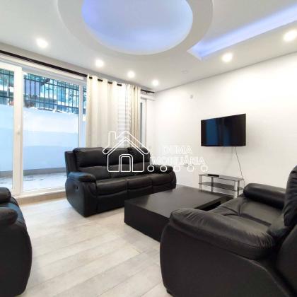 Apartamento T3 no Umran Polana