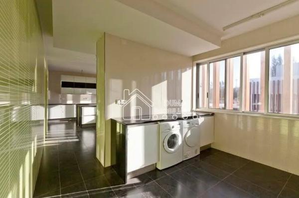Apartamento T3 no Xiluva Grande