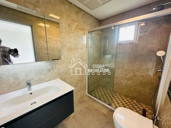 Apartamento T3 novo no Park Moza