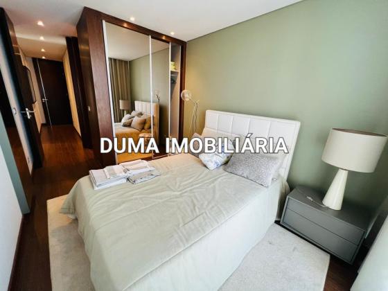 APARTAMENTO T4 MOBILADO NO JAT RESIDENCE