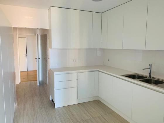 Apartamento T4 no condomínio Olímpico Terrace