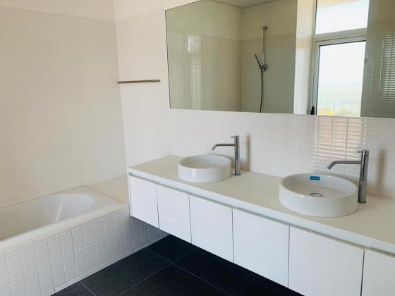 Apartamento T4 no condomínio Olímpico Terrace
