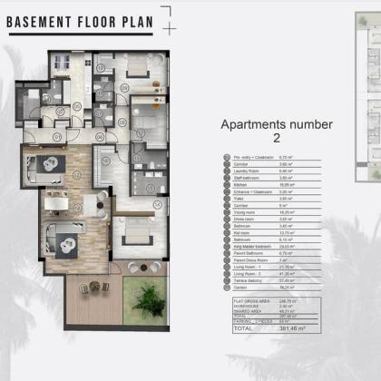 Apartamentos e Penthouses T3+1 no Natura Ocean