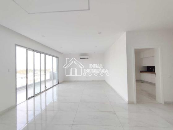 Apartamentos T3 no Oliveiras