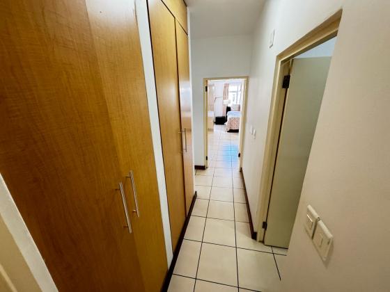 ARRENDA-SE APARTAMENTO T2 MOBILIADO NO CONDOMÍNIO SUN VIEW -SOMMERSCHILD