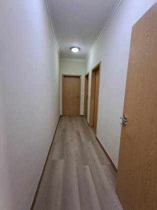 ARRENDA-SE APARTAMENTO T3 MOBILADO NA POLANA AV. 24 DE JULHO