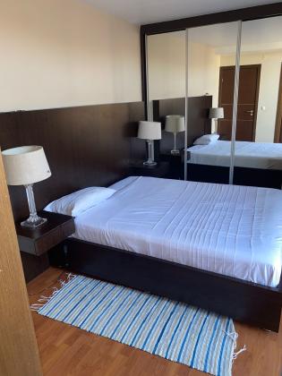Arrenda-se Moradia com mobília,T4 com piscina, no Triunfo Velho próximo a marginal