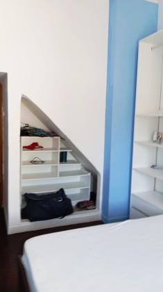 ARRENDA -SE EXCELENTE MORADIA T4  MOBiLADA