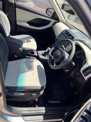 Hyundai Creta 2022