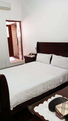 ARRENDA -SE EXCELENTE MORADIA T4  MOBiLADA