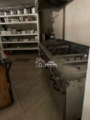Complexo Comercial na Matola