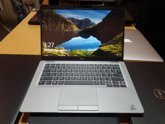 Dell Latitude 5310 i5 10th 16GB RAM 256GB SSD