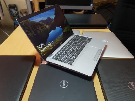 Dell Latitude 5310 i5 10th 16GB RAM 256GB SSD