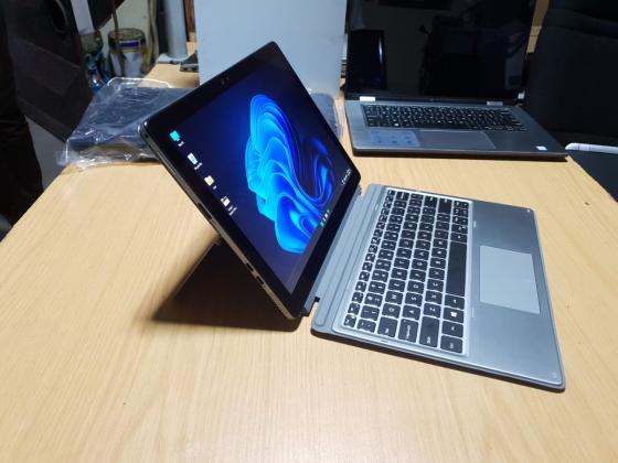 Dell Latitude 7200 2in1 Touchscreen 12.3” i5 8th 16GB RAM 512GB SSD
