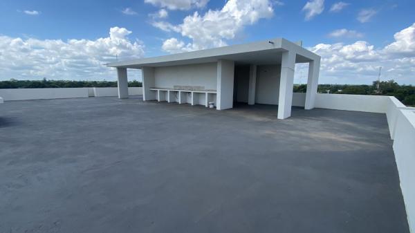 Primeiro Edificio Multifamiliar com 8 apartamentos de luxo com vista- Katembe