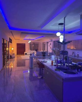 ARRENDO MORADIA T3 MOBILADO COM PISCINA