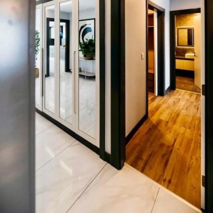 VENDO APARTAMENTO T3 MOBILADO