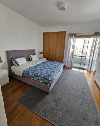 VENDO APARTAMENTO T3 NO ACRAYA