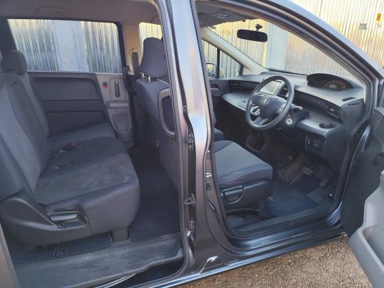 HONDA FREED 2009 1.5 Recém Chegado