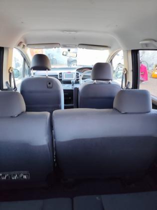 HONDA FREED 2009 1.5 Recém Chegado