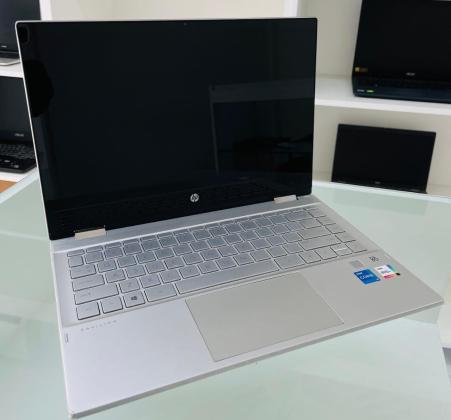 HP Pavilion X360 Convertible i5 11th 512GB SSD 8GB RAM