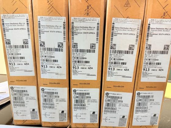 HP Probook 465 G11 Ryzen7 7735u 16GB 1TB SSD 16”  Win11 Pro (selado)