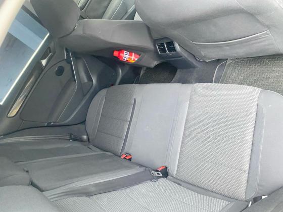 VW GOLF 6