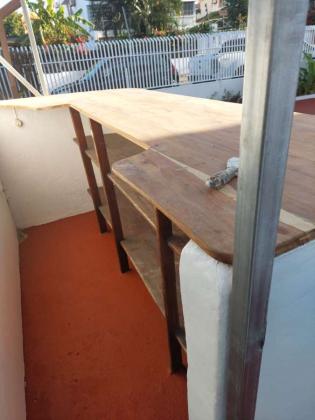 vende-se moradia geminada próximo ao parquinho