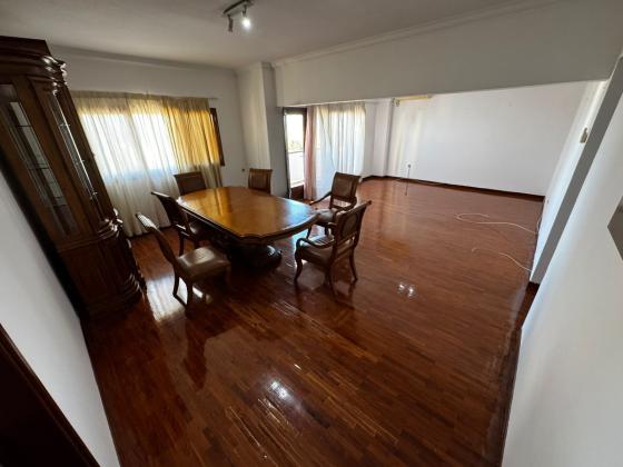 ARRENDO APARTAMENTO T3+1