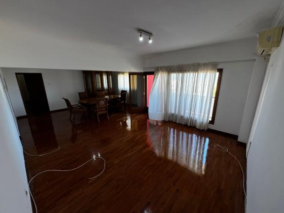 ARRENDO APARTAMENTO T3+1