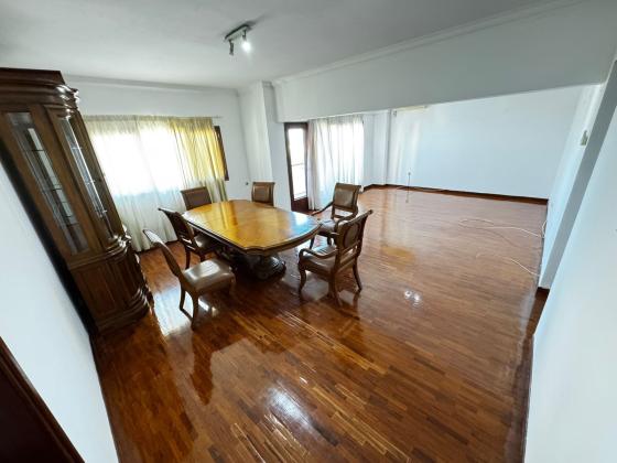 ARRENDO APARTAMENTO T3+1