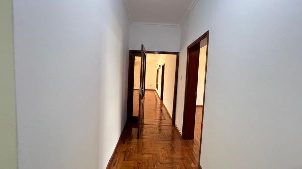 ARRENDO MORADIA T4 COM PISCINA