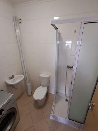 ARRENDO APARTAMENTO T3 MOBILADO