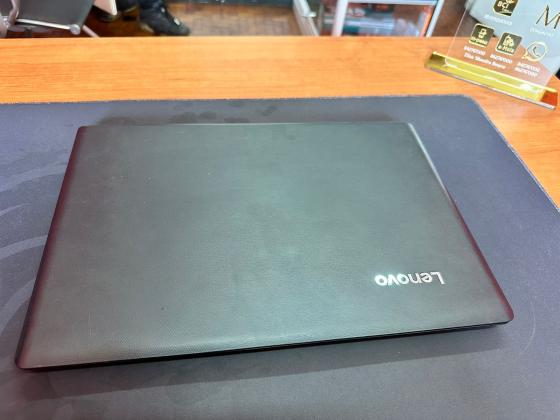 Lenovo Ideapad 110 Celeron N3060 2GB RAM 500GB HDD
