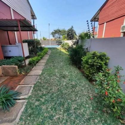 Moradia T4 no Condominio Bela Vista