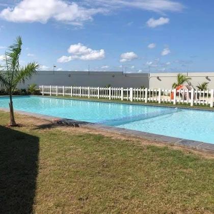 Moradia T4 no Condominio Kurhula