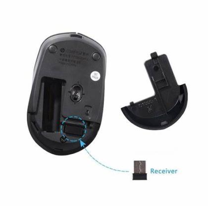 Mouse Hp S1000 Plus Sem Fio