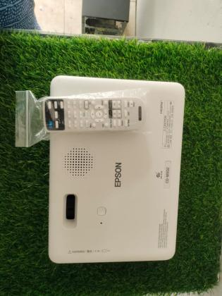 Projetor Epson CO-WX02 3000 Lumens 1920X1200