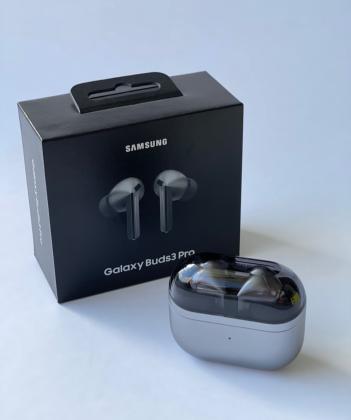 Samsung Galaxy Buds 3 PRO ( selado )