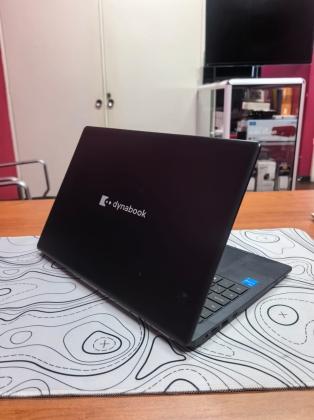 Toshiba Dynabook i3 11th 8GB RAM 256GB SSD