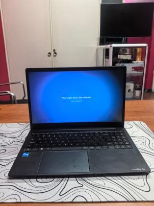 Toshiba Dynabook i3 11th 8GB RAM 256GB SSD