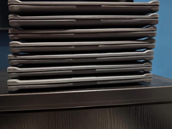 UltraBook Gauteng Intel Celeron N3350 12” 4GB RAM 256GB SSD