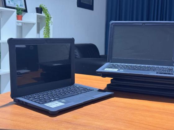 UltraBook Gauteng Intel Celeron N3350 12” 4GB RAM 256GB SSD