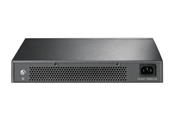 TP-LINK SWITCH DESKTOP 24- PORT TL-SG1024D