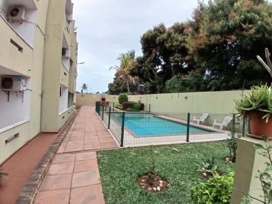 Apartamento Para arrendar na Matola